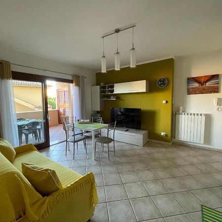 Patrician House Appartement Olbia Buitenkant foto
