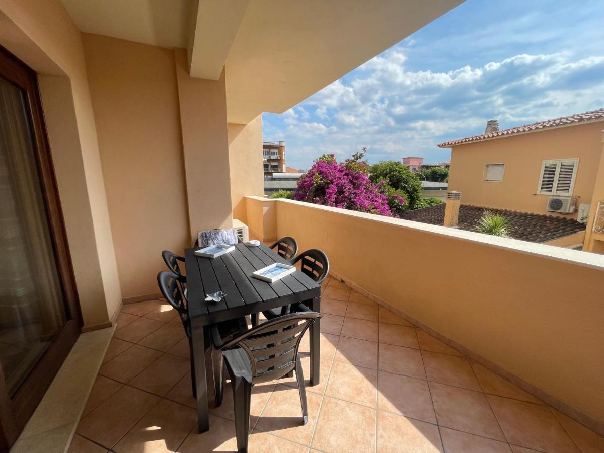 Patrician House Appartement Olbia Buitenkant foto