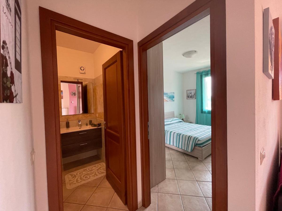 Patrician House Appartement Olbia Buitenkant foto