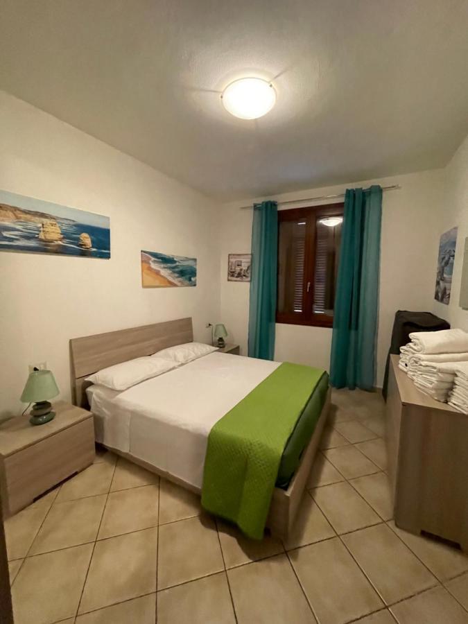 Patrician House Appartement Olbia Buitenkant foto