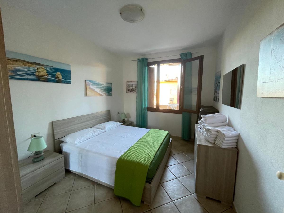 Patrician House Appartement Olbia Buitenkant foto