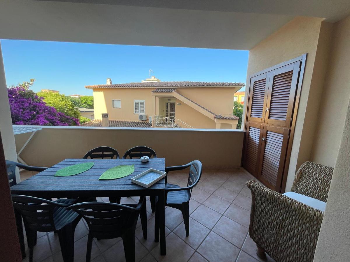 Patrician House Appartement Olbia Buitenkant foto