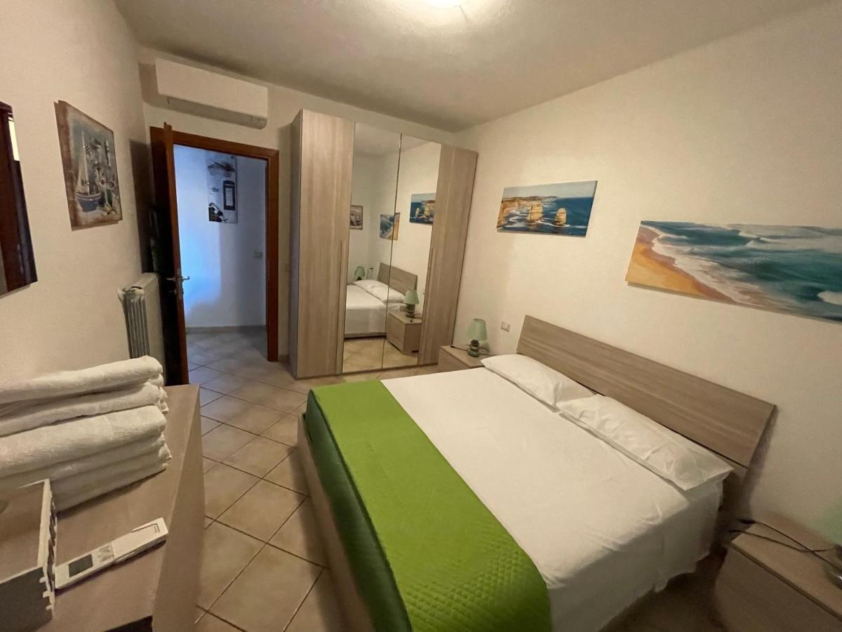 Patrician House Appartement Olbia Buitenkant foto