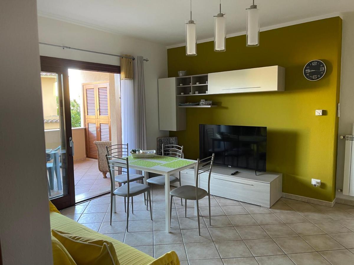 Patrician House Appartement Olbia Buitenkant foto