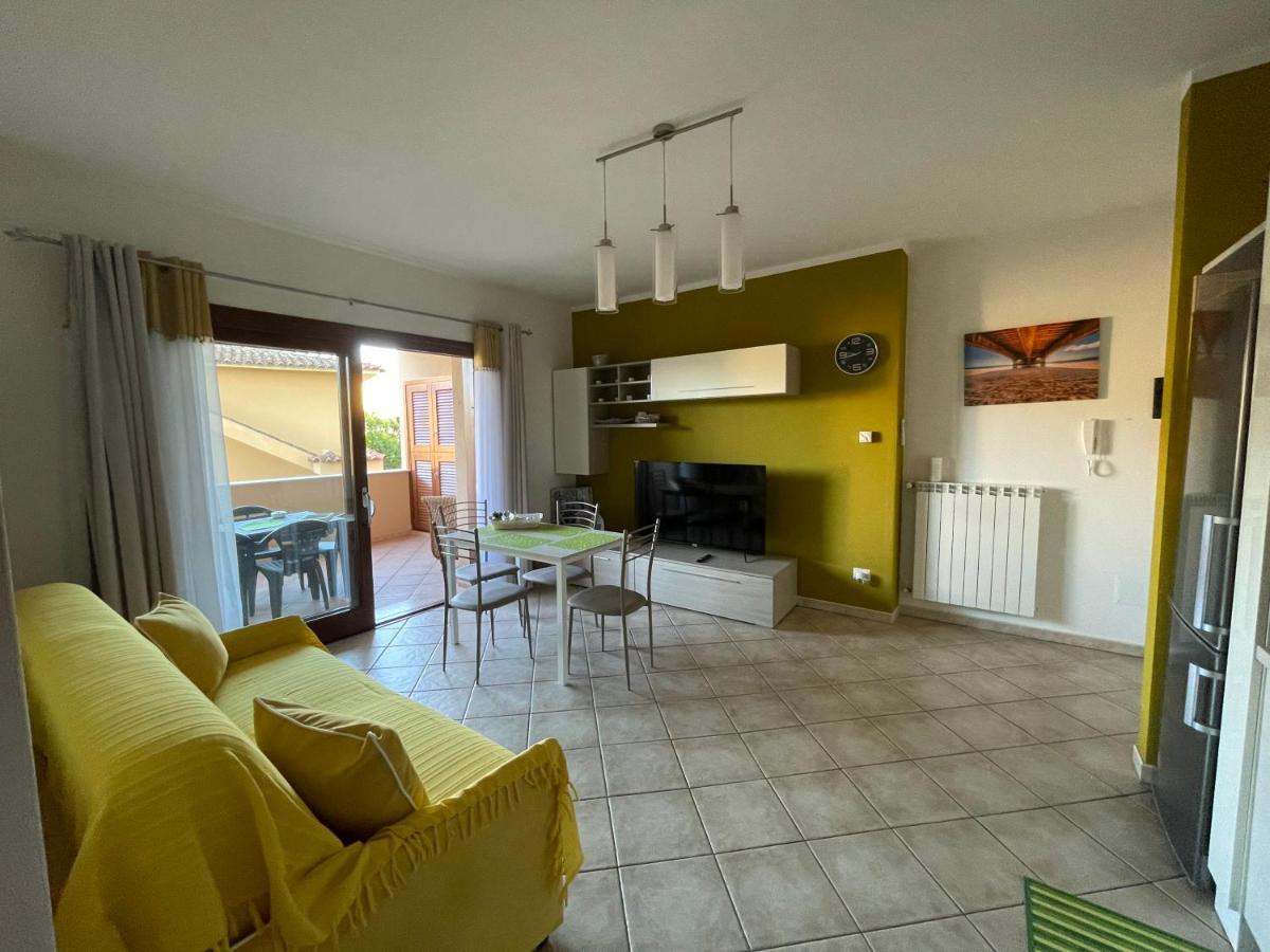 Patrician House Appartement Olbia Buitenkant foto