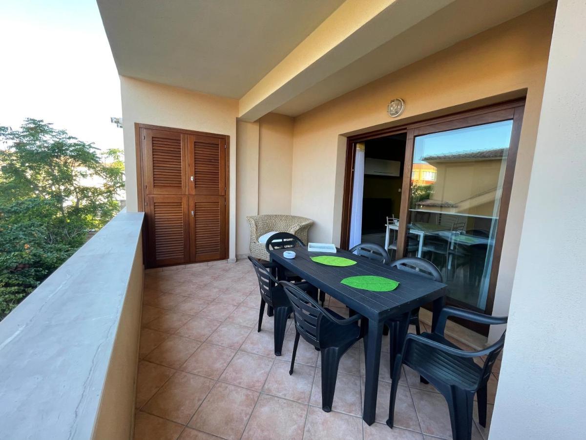 Patrician House Appartement Olbia Buitenkant foto
